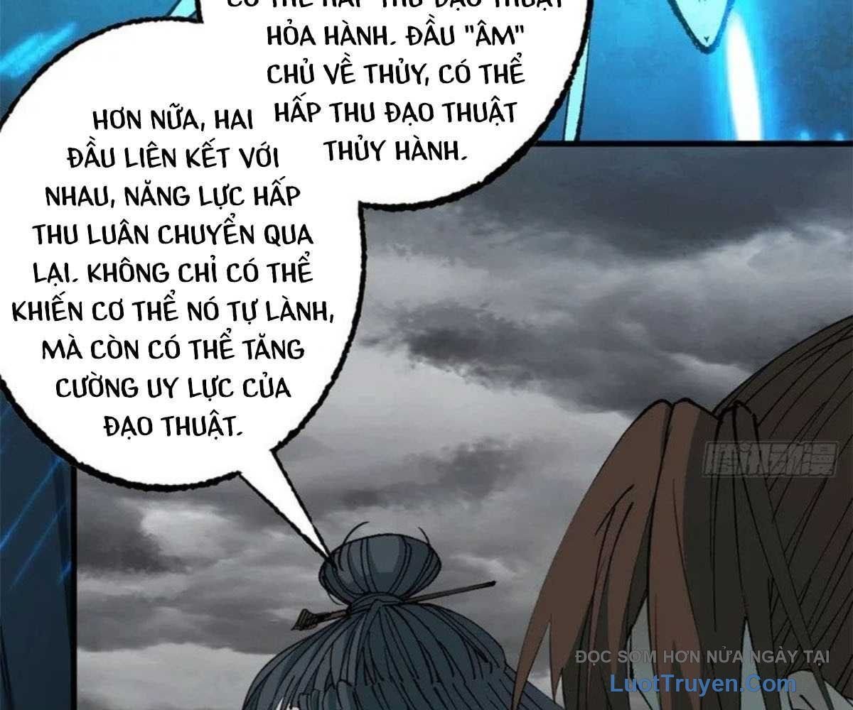 Xích Tâm Tuần Thiên Chap 71 - Next Chap 72