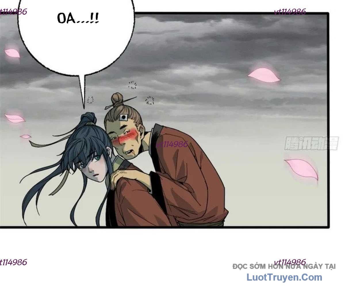 Xích Tâm Tuần Thiên Chap 71 - Next Chap 72