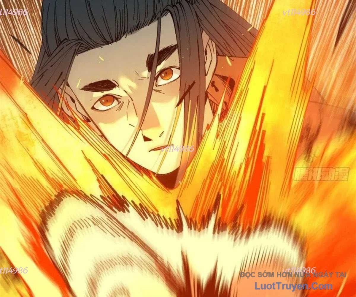 Xích Tâm Tuần Thiên Chap 71 - Next Chap 72