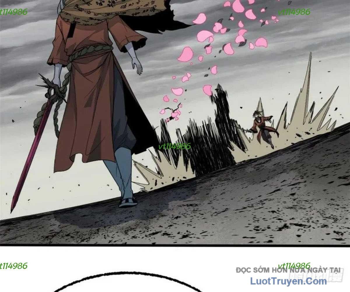 Xích Tâm Tuần Thiên Chap 71 - Next Chap 72