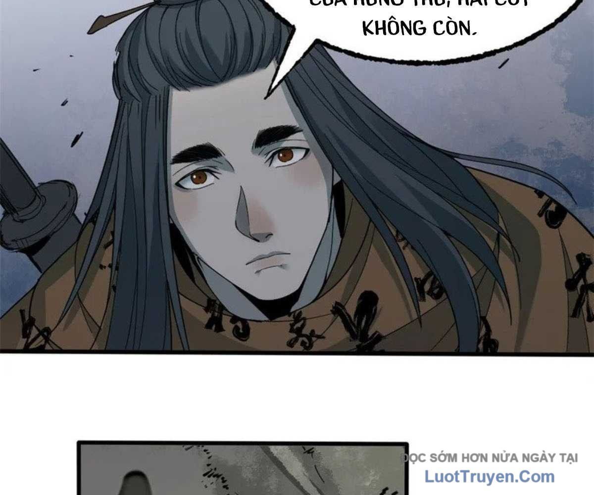 Xích Tâm Tuần Thiên Chap 71 - Next Chap 72