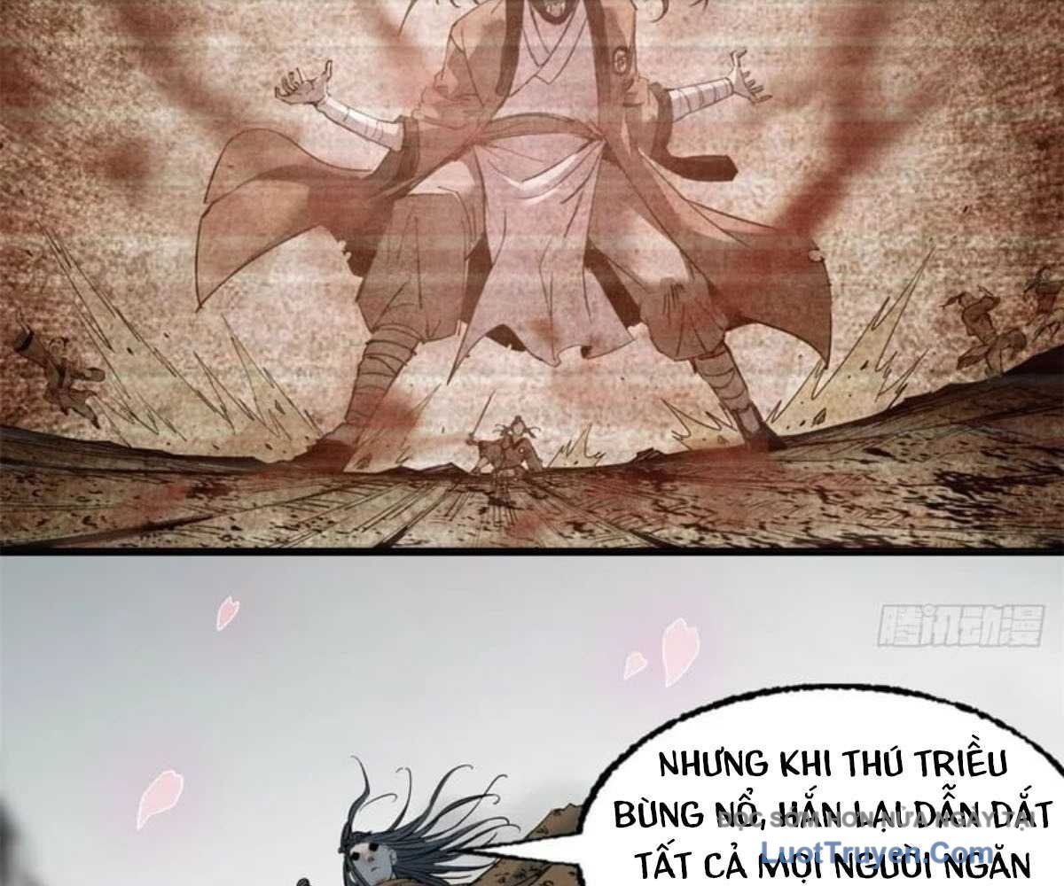 Xích Tâm Tuần Thiên Chap 71 - Next Chap 72