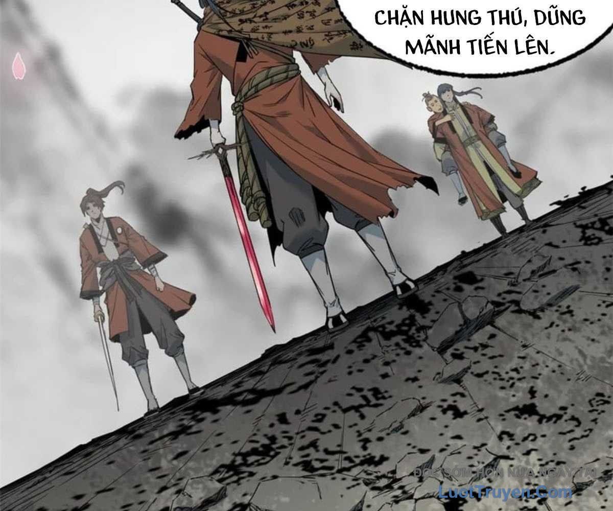 Xích Tâm Tuần Thiên Chap 71 - Next Chap 72