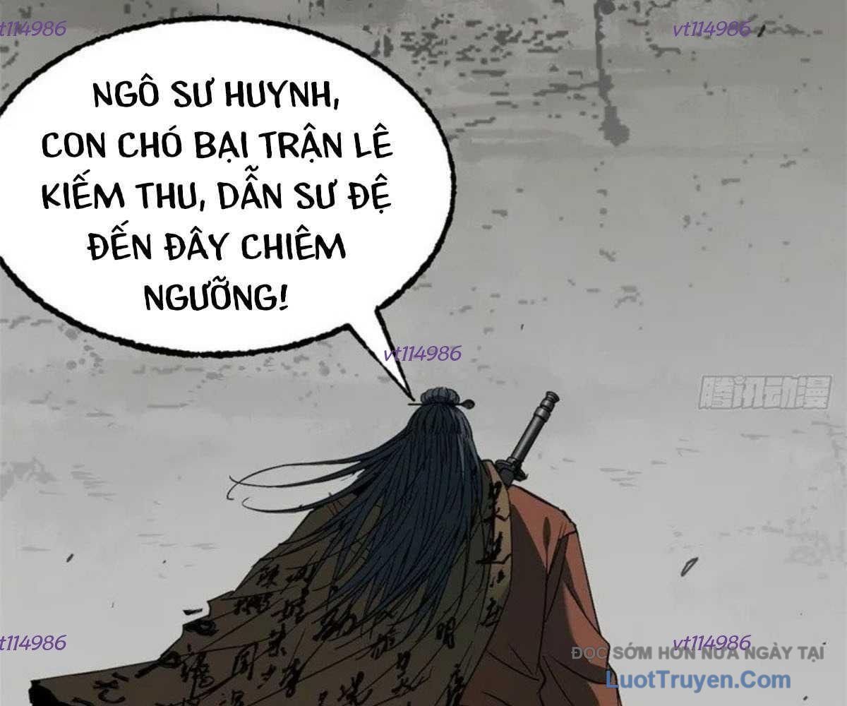Xích Tâm Tuần Thiên Chap 71 - Next Chap 72