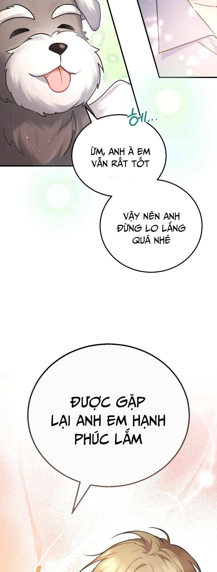 Xin Chào! Bác Sĩ Thú Y Chap 1 - Next Chap 2