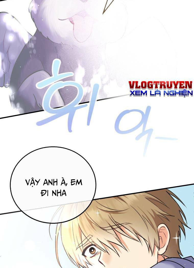 Xin Chào! Bác Sĩ Thú Y Chap 1 - Next Chap 2