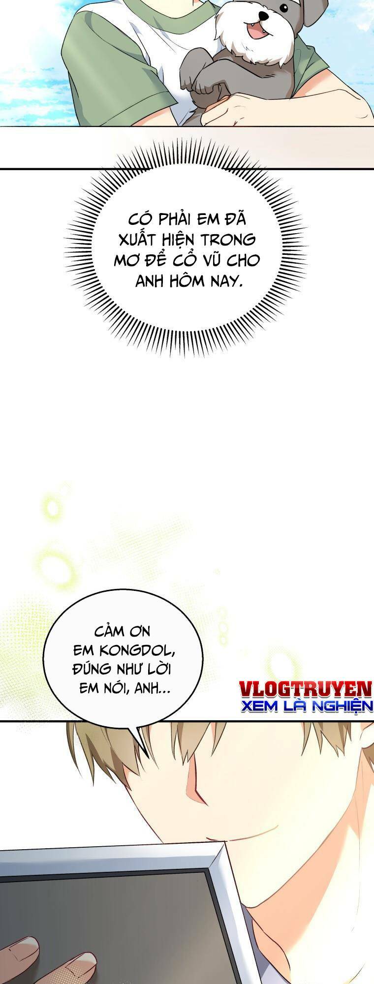 Xin Chào! Bác Sĩ Thú Y Chap 1 - Next Chap 2