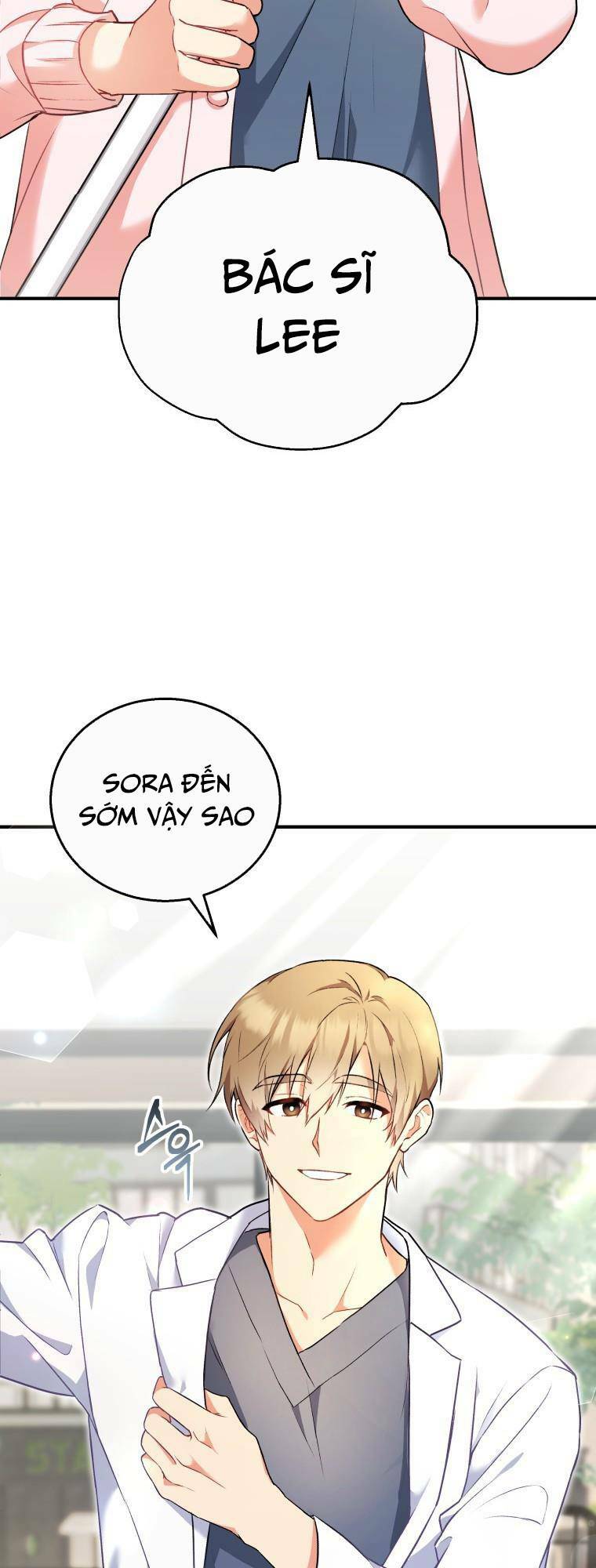 Xin Chào! Bác Sĩ Thú Y Chap 1 - Next Chap 2