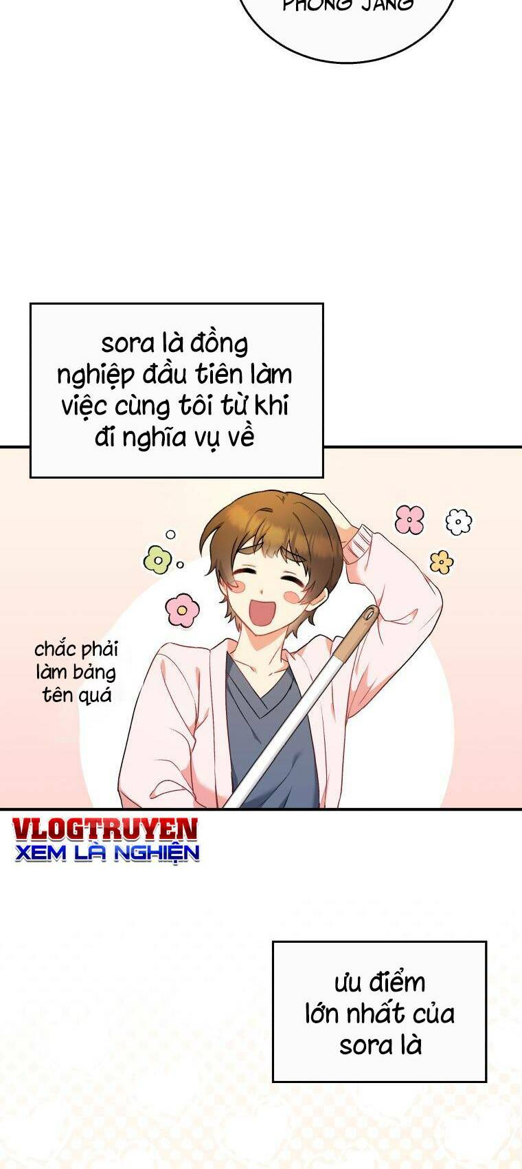 Xin Chào! Bác Sĩ Thú Y Chap 1 - Next Chap 2