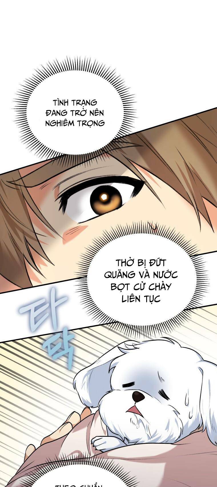 Xin Chào! Bác Sĩ Thú Y Chap 1 - Next Chap 2