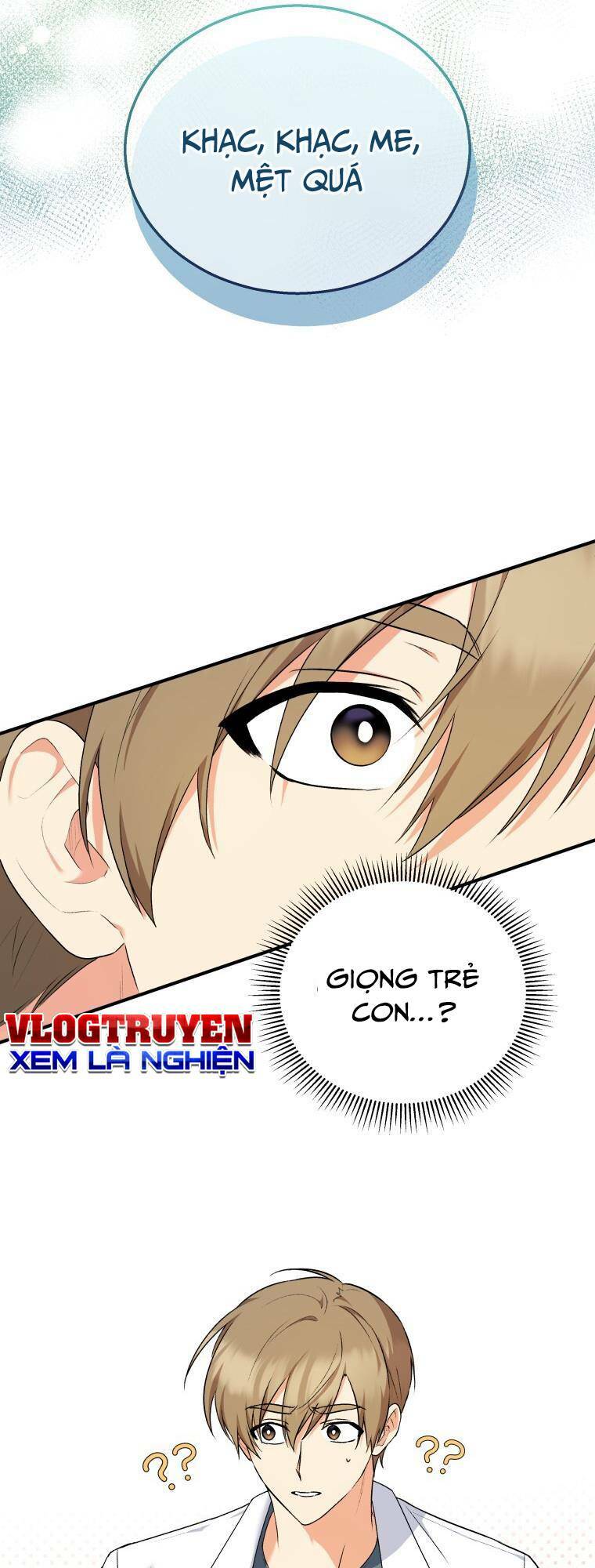 Xin Chào! Bác Sĩ Thú Y Chap 1 - Next Chap 2