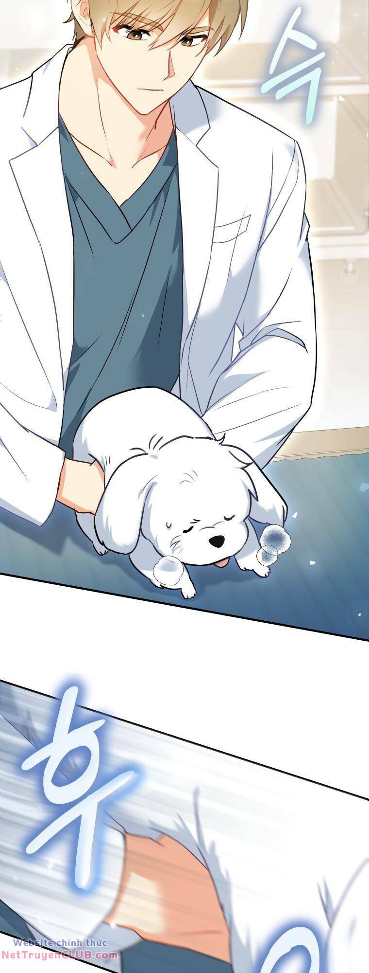 Xin Chào! Bác Sĩ Thú Y Chap 1 - Next Chap 2