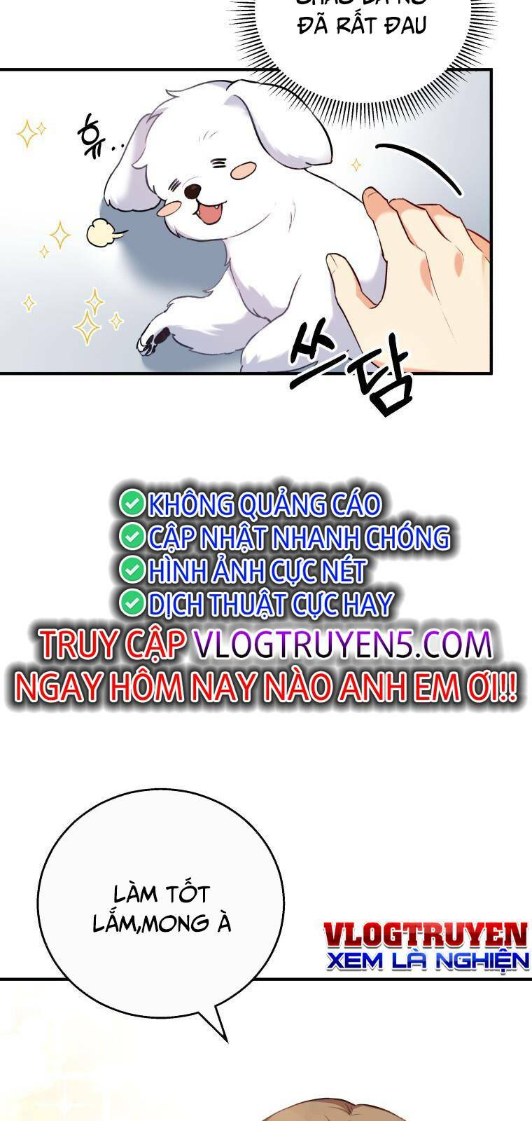 Xin Chào! Bác Sĩ Thú Y Chap 1 - Next Chap 2