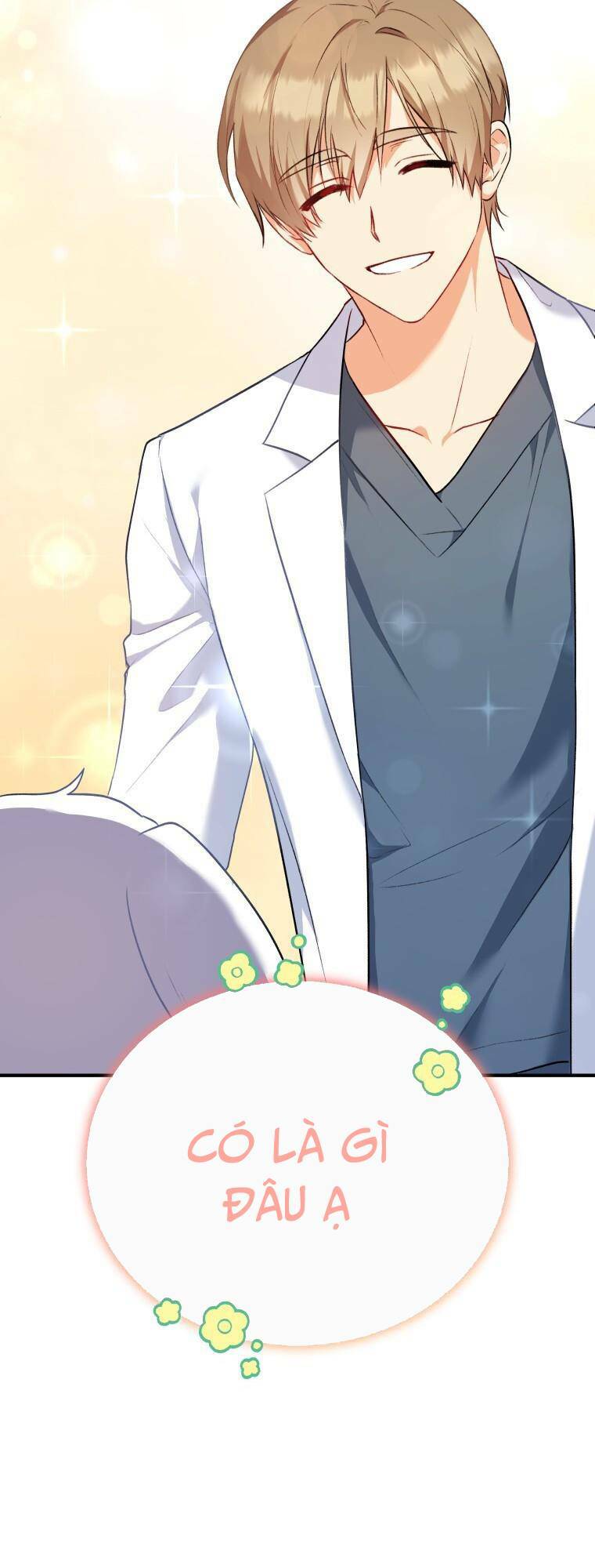 Xin Chào! Bác Sĩ Thú Y Chap 1 - Next Chap 2