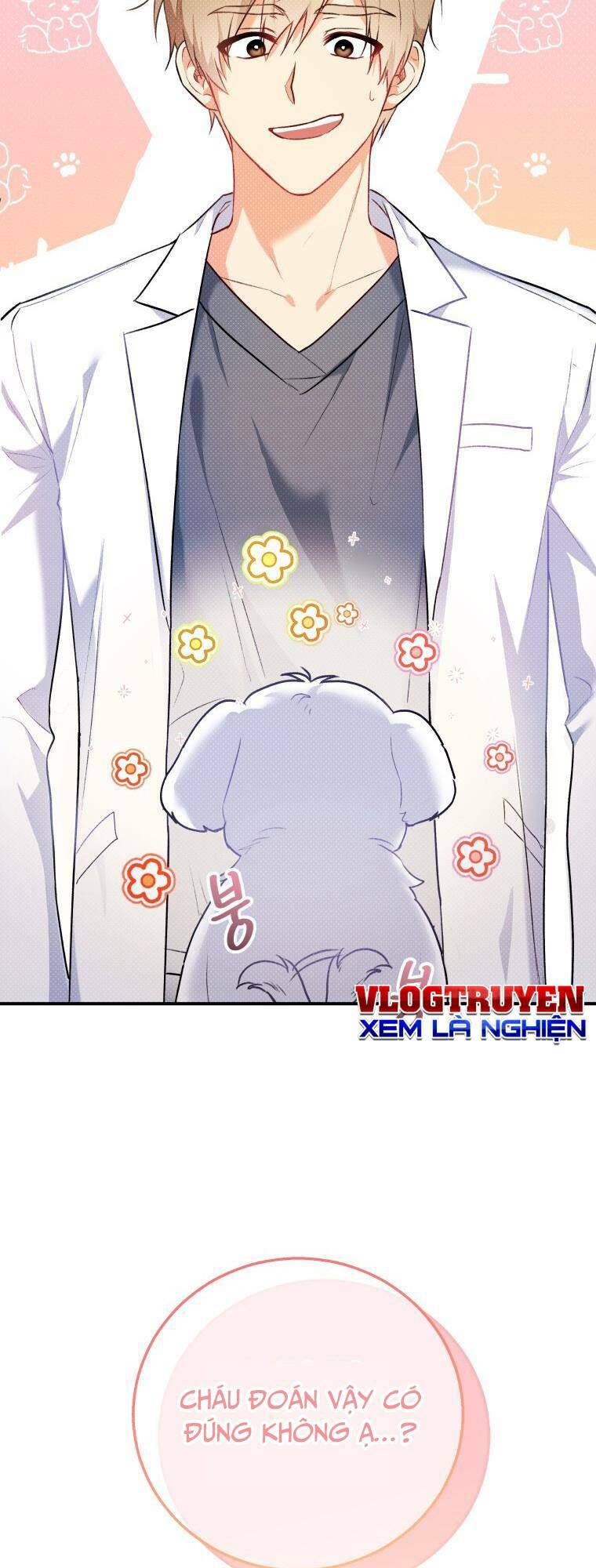 Xin Chào! Bác Sĩ Thú Y Chap 1 - Next Chap 2