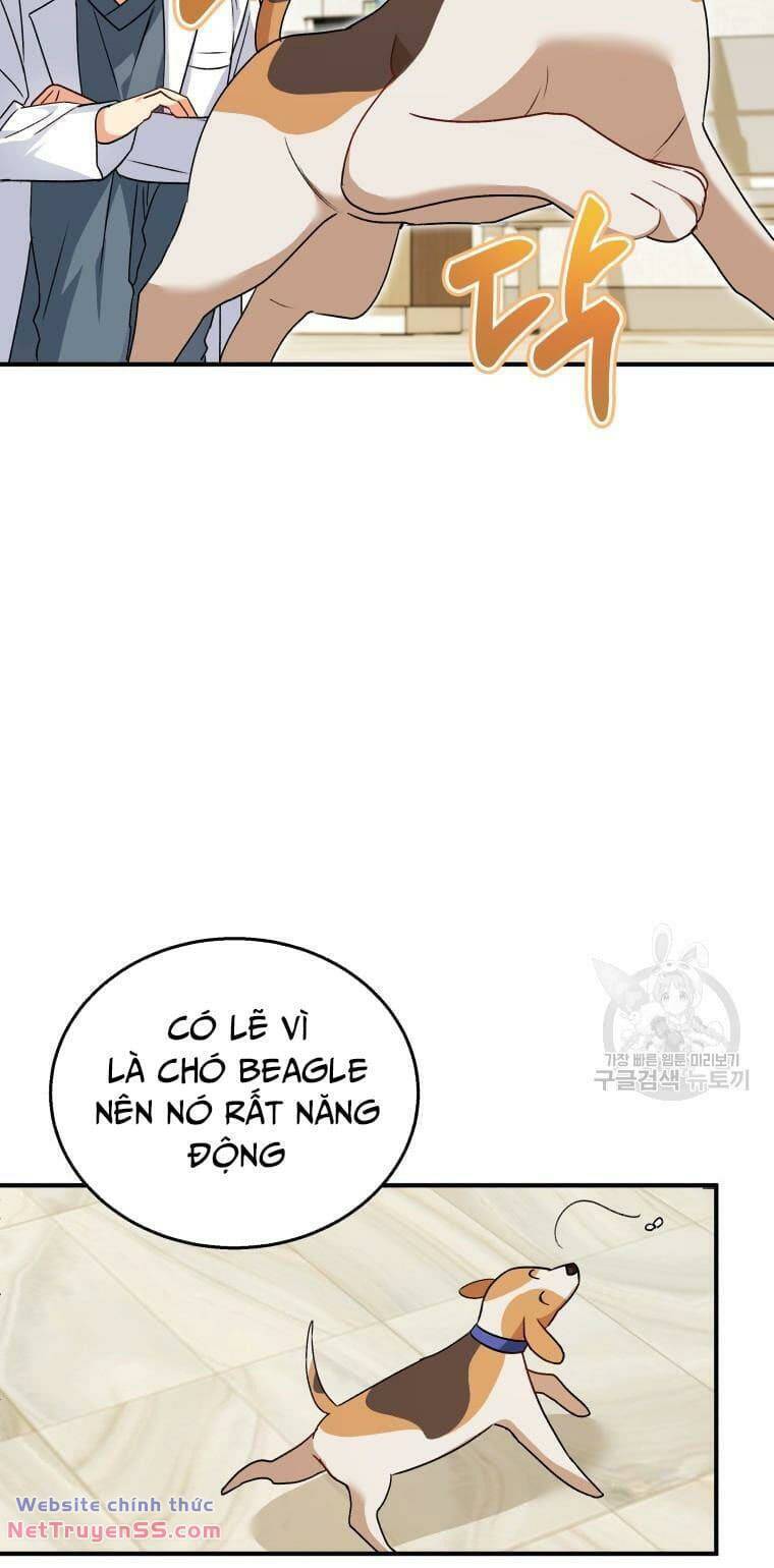 Xin Chào! Bác Sĩ Thú Y Chap 10 - Next Chap 11