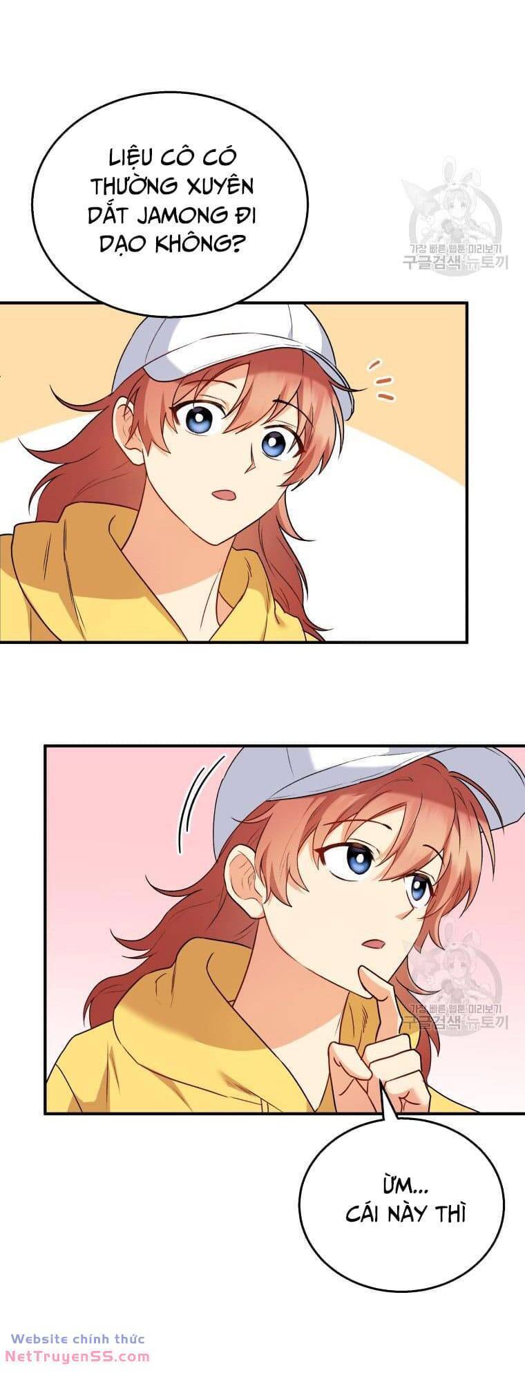 Xin Chào! Bác Sĩ Thú Y Chap 10 - Next Chap 11