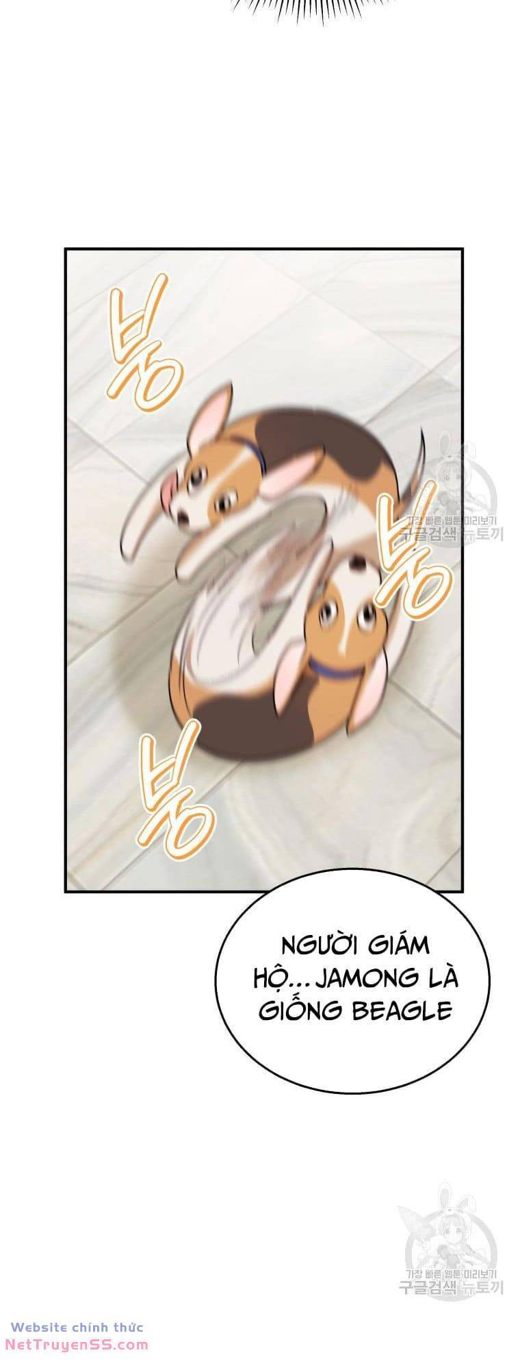 Xin Chào! Bác Sĩ Thú Y Chap 10 - Next Chap 11