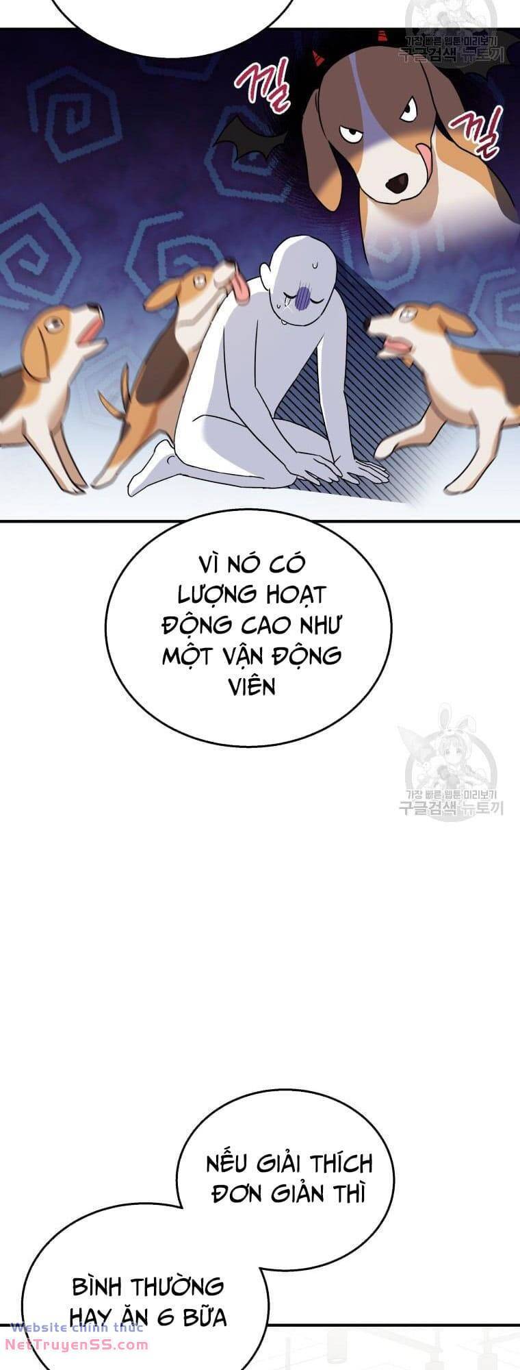 Xin Chào! Bác Sĩ Thú Y Chap 10 - Next Chap 11