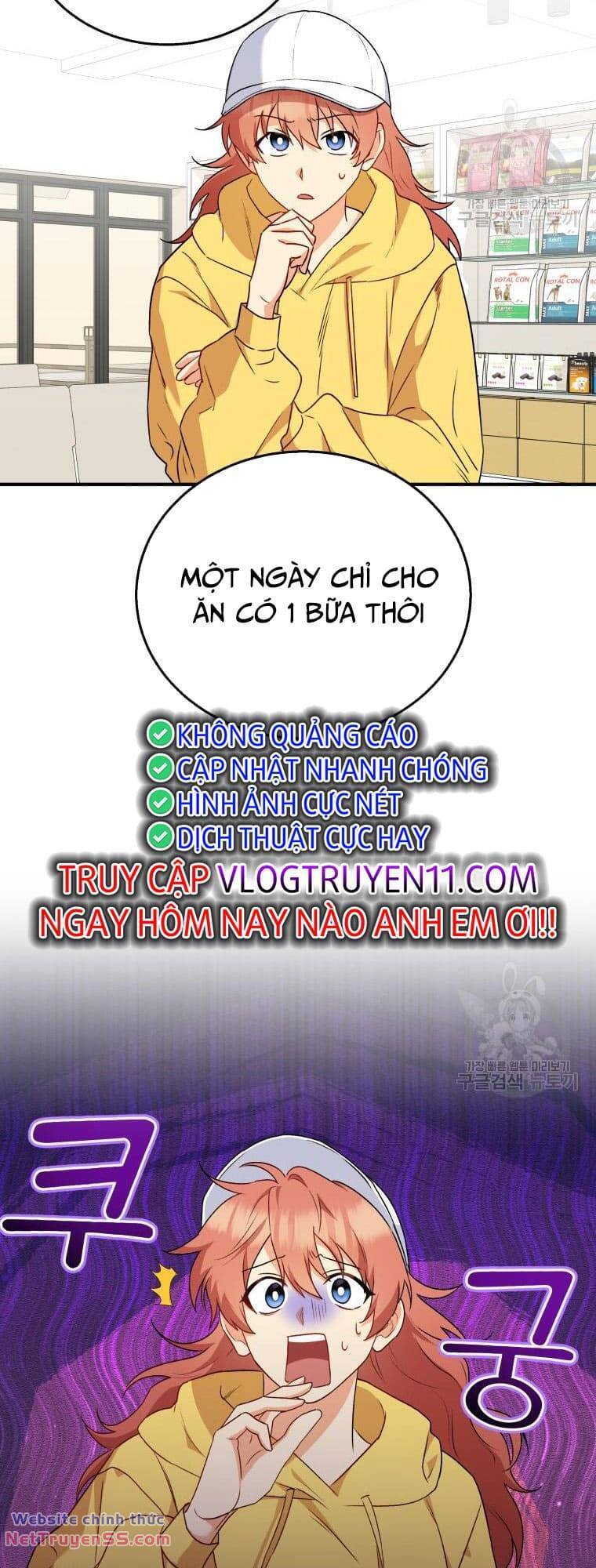 Xin Chào! Bác Sĩ Thú Y Chap 10 - Next Chap 11