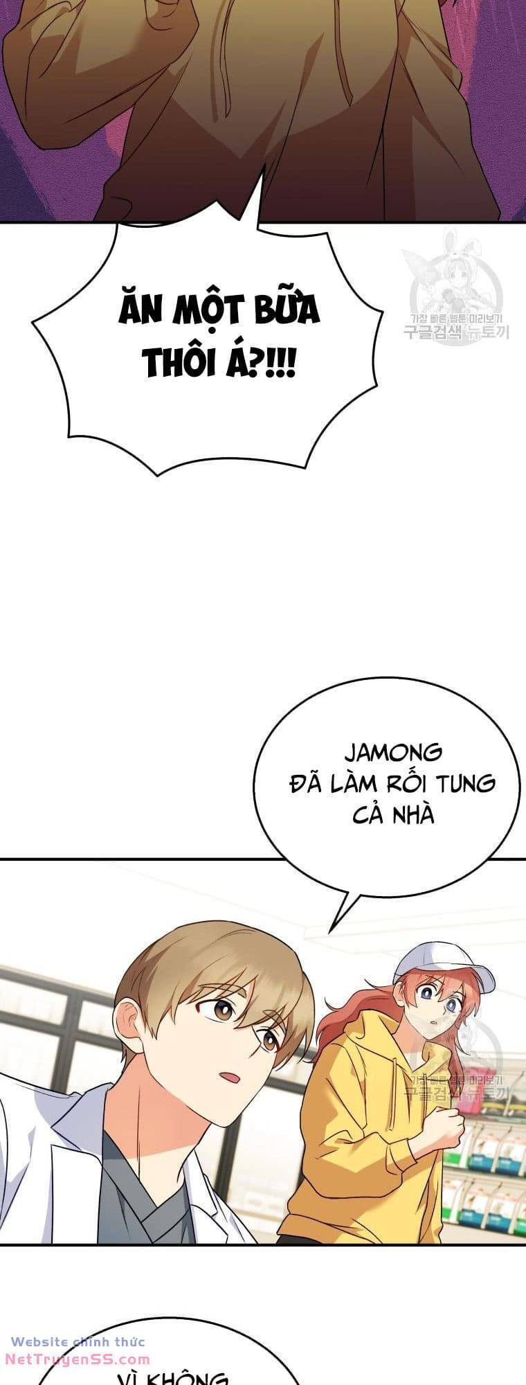 Xin Chào! Bác Sĩ Thú Y Chap 10 - Next Chap 11