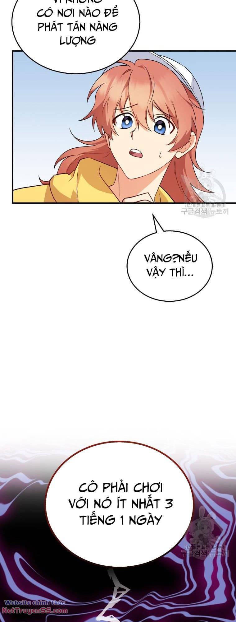 Xin Chào! Bác Sĩ Thú Y Chap 10 - Next Chap 11