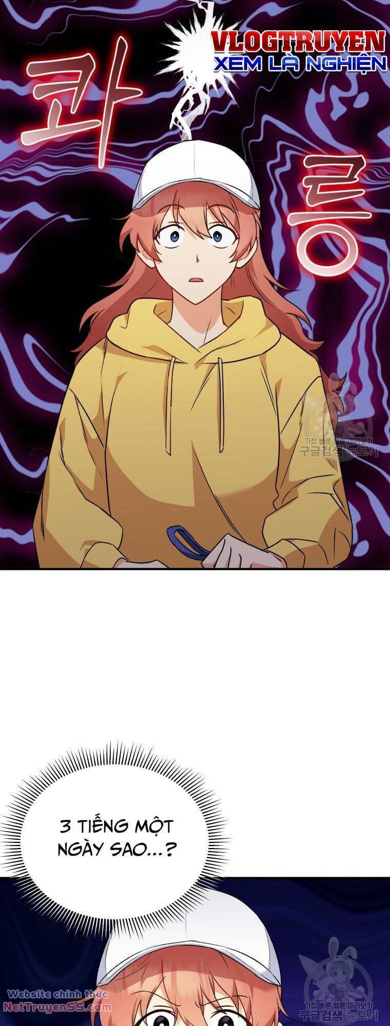 Xin Chào! Bác Sĩ Thú Y Chap 10 - Next Chap 11