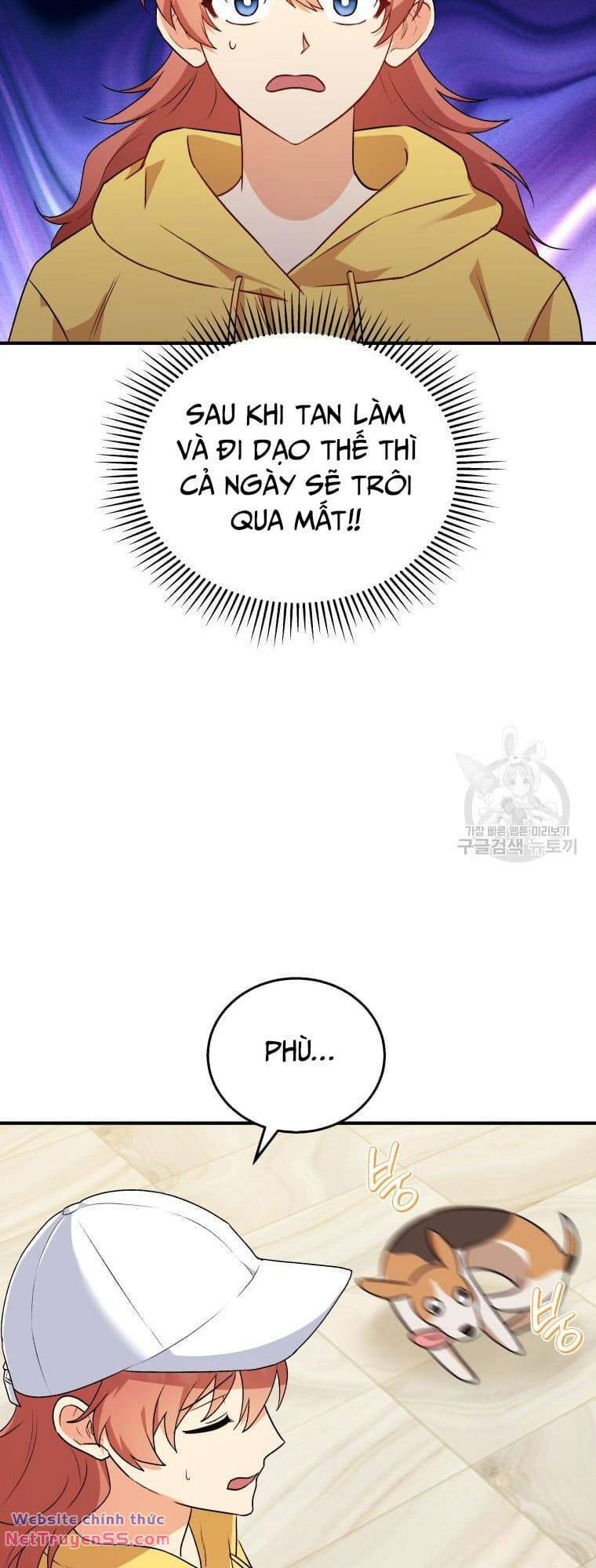 Xin Chào! Bác Sĩ Thú Y Chap 10 - Next Chap 11