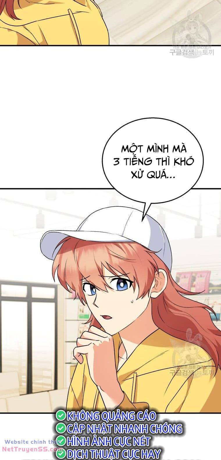 Xin Chào! Bác Sĩ Thú Y Chap 10 - Next Chap 11