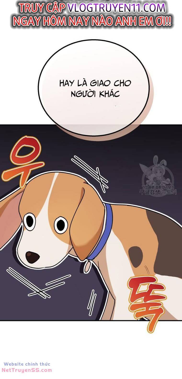Xin Chào! Bác Sĩ Thú Y Chap 10 - Next Chap 11