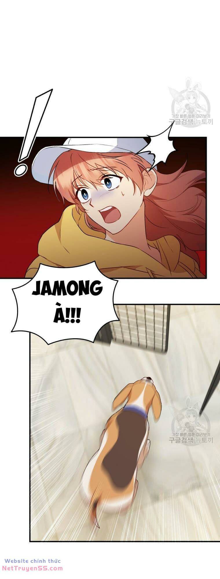 Xin Chào! Bác Sĩ Thú Y Chap 10 - Next Chap 11