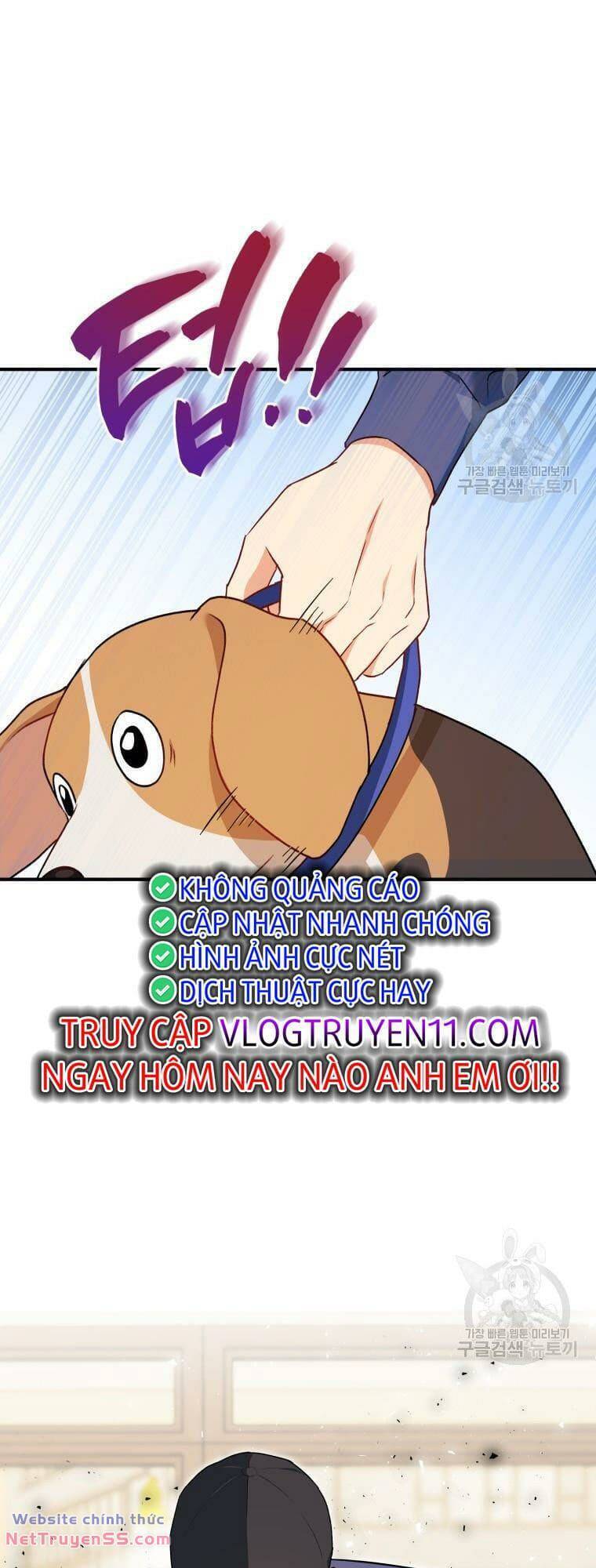 Xin Chào! Bác Sĩ Thú Y Chap 10 - Next Chap 11