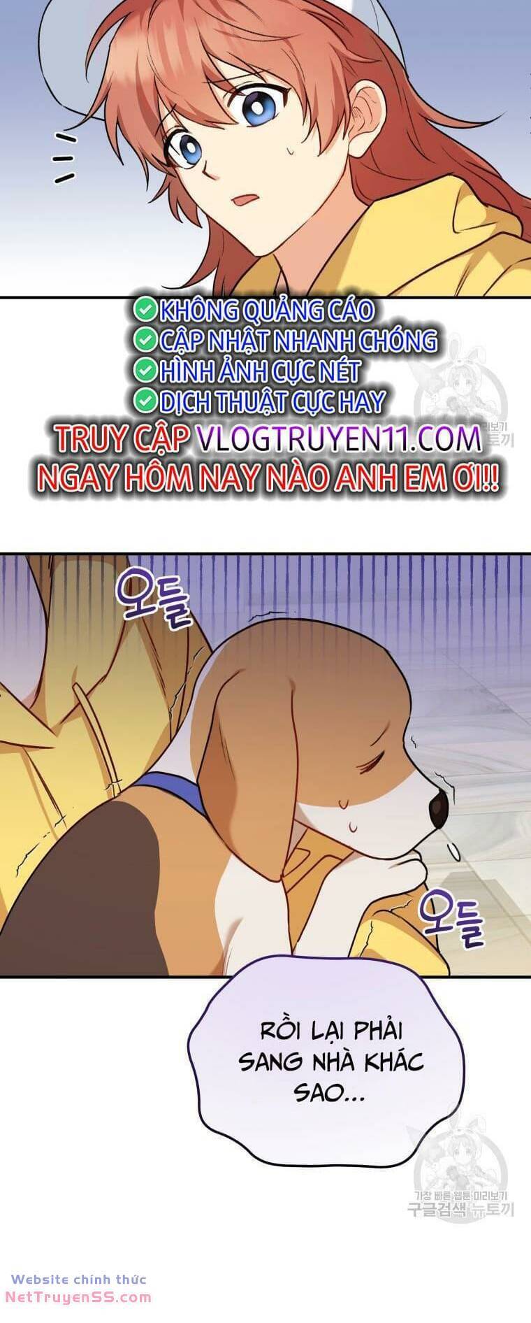 Xin Chào! Bác Sĩ Thú Y Chap 10 - Next Chap 11
