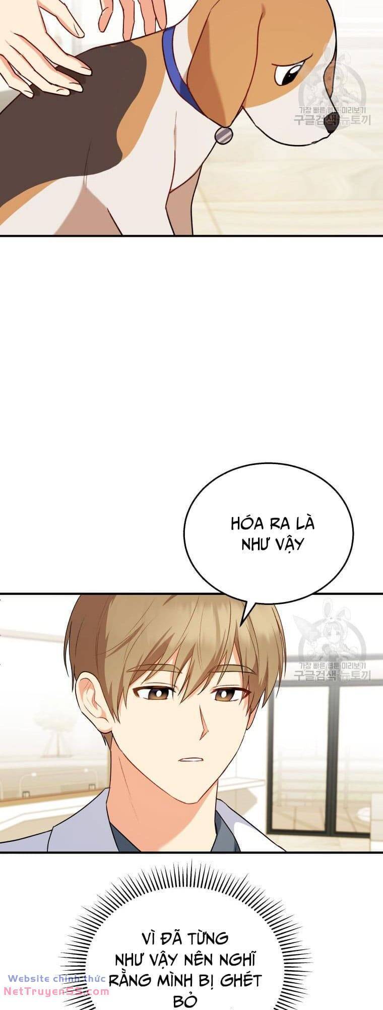 Xin Chào! Bác Sĩ Thú Y Chap 10 - Next Chap 11