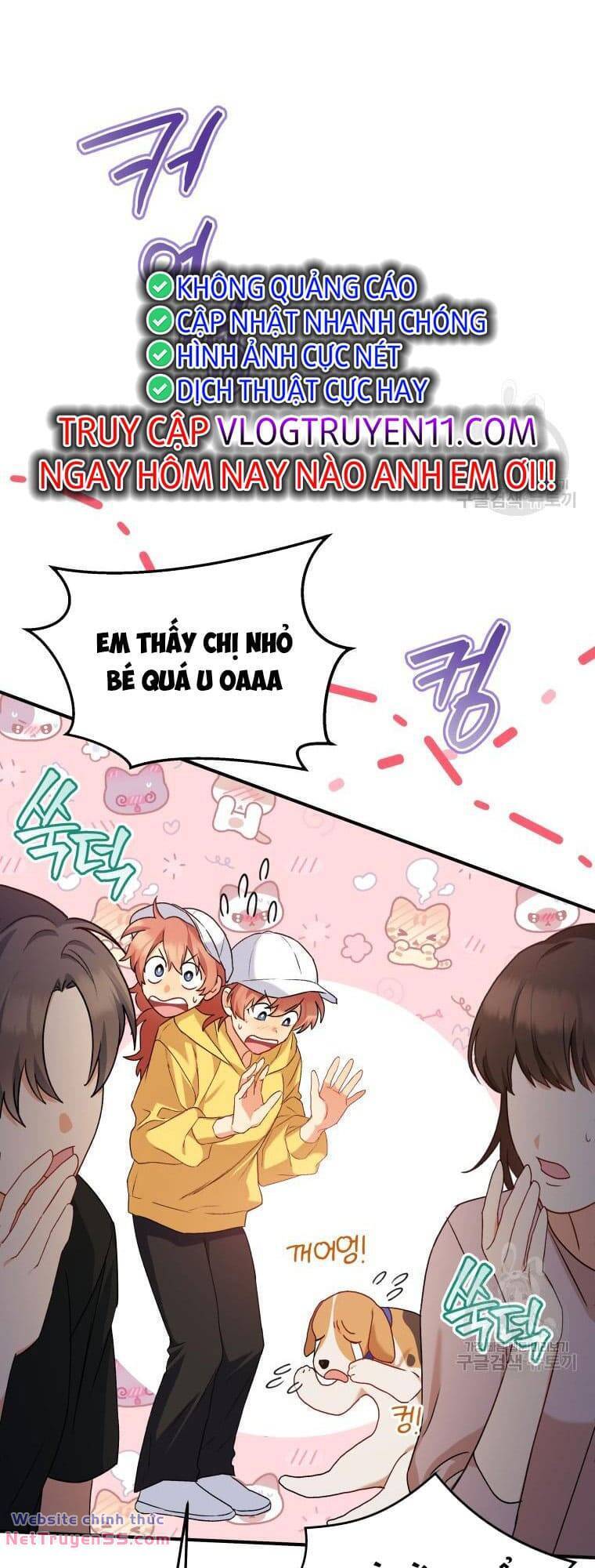 Xin Chào! Bác Sĩ Thú Y Chap 10 - Next Chap 11