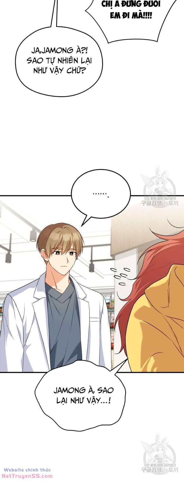 Xin Chào! Bác Sĩ Thú Y Chap 10 - Next Chap 11