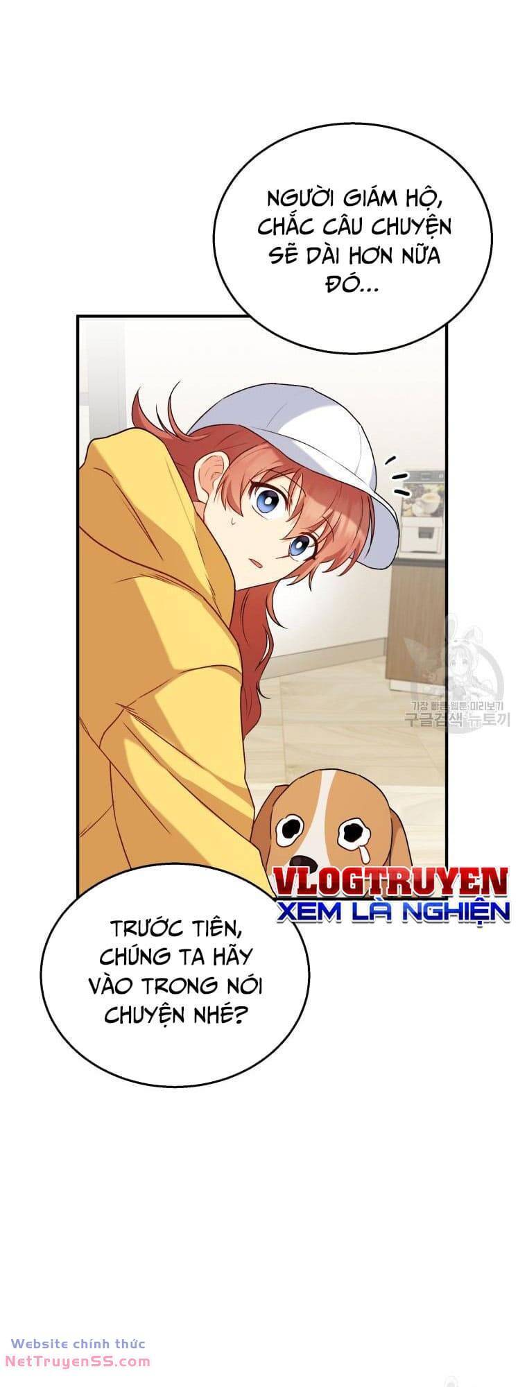 Xin Chào! Bác Sĩ Thú Y Chap 10 - Next Chap 11