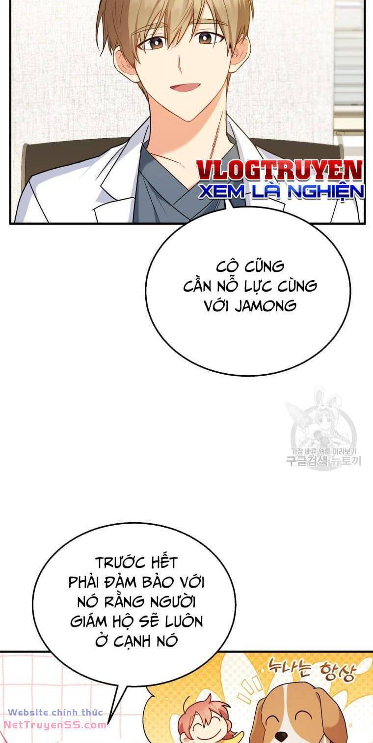 Xin Chào! Bác Sĩ Thú Y Chap 10 - Next Chap 11