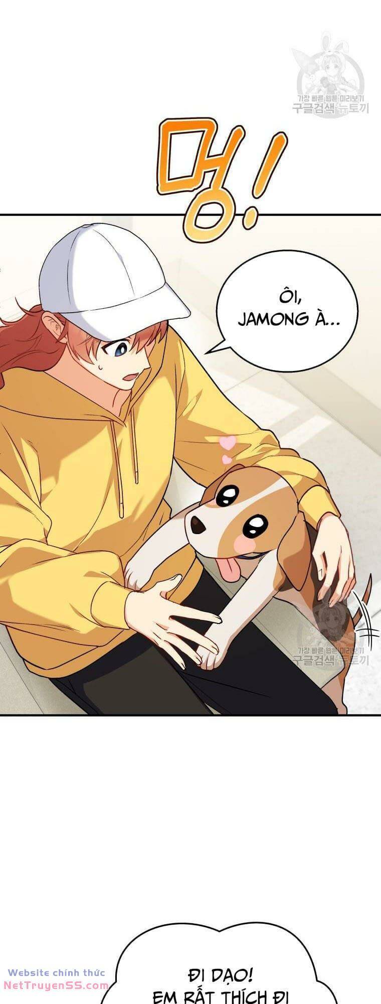 Xin Chào! Bác Sĩ Thú Y Chap 10 - Next Chap 11