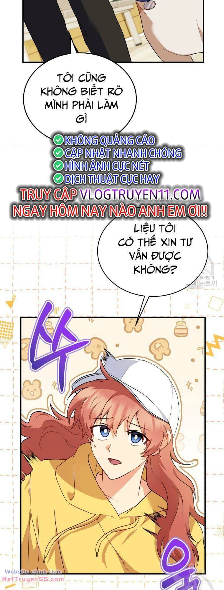 Xin Chào! Bác Sĩ Thú Y Chap 10 - Next Chap 11