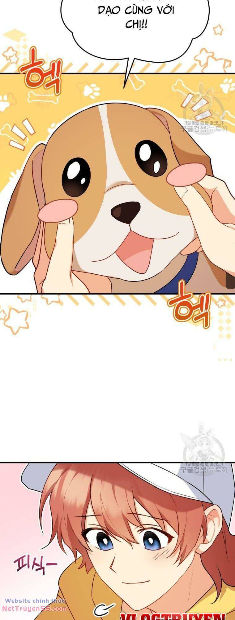 Xin Chào! Bác Sĩ Thú Y Chap 10 - Next Chap 11