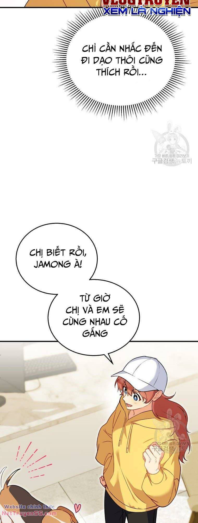 Xin Chào! Bác Sĩ Thú Y Chap 10 - Next Chap 11
