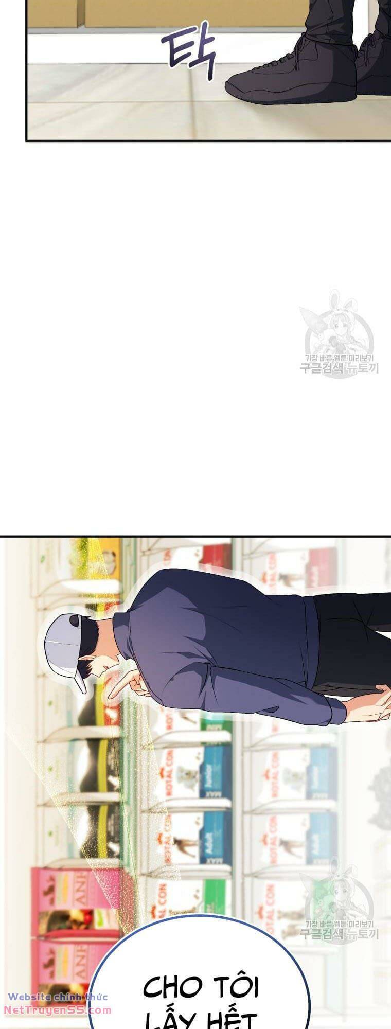 Xin Chào! Bác Sĩ Thú Y Chap 10 - Next Chap 11