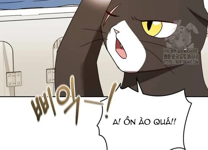 Xin Chào! Bác Sĩ Thú Y Chap 100 - Next Chap 101