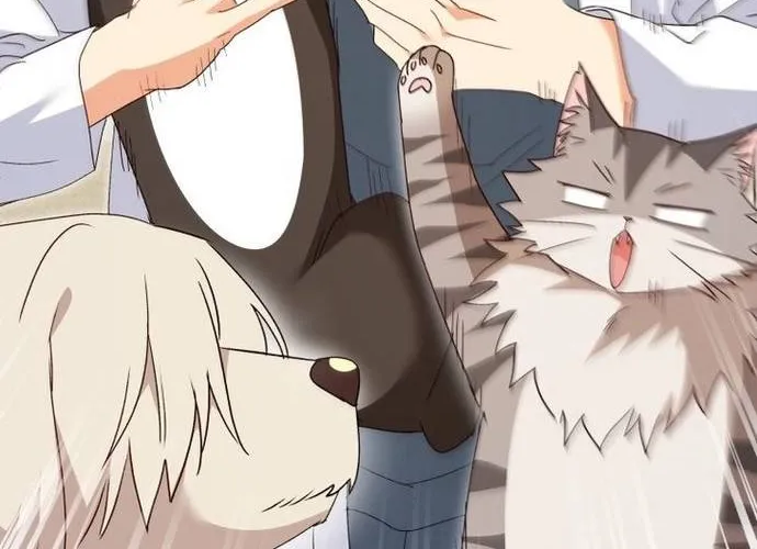 Xin Chào! Bác Sĩ Thú Y Chap 100 - Next Chap 101