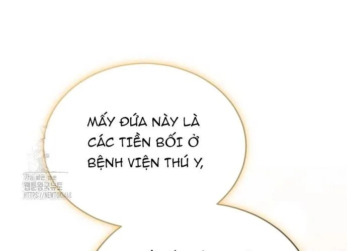 Xin Chào! Bác Sĩ Thú Y Chap 100 - Next Chap 101