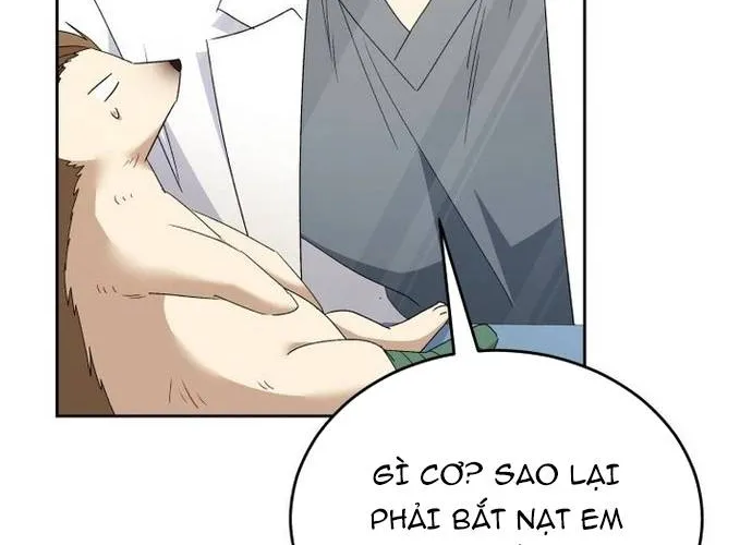 Xin Chào! Bác Sĩ Thú Y Chap 100 - Next Chap 101