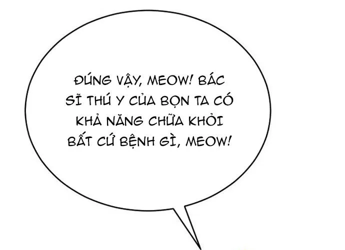 Xin Chào! Bác Sĩ Thú Y Chap 100 - Next Chap 101