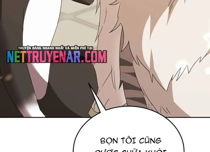 Xin Chào! Bác Sĩ Thú Y Chap 100 - Next Chap 101