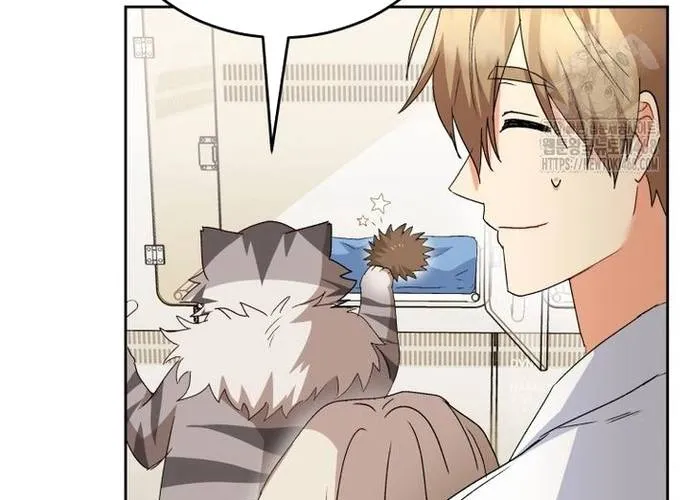 Xin Chào! Bác Sĩ Thú Y Chap 100 - Next Chap 101